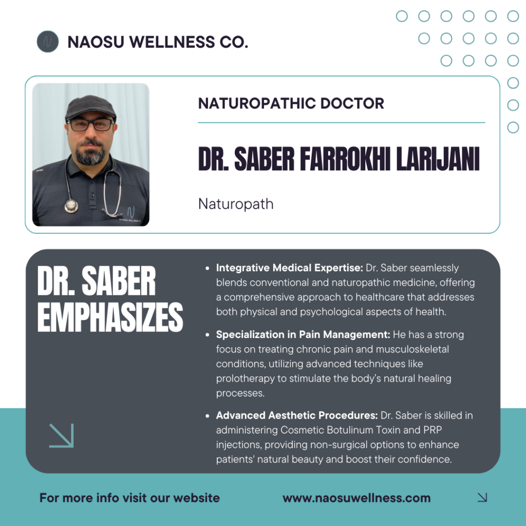 NATUROPATHIC